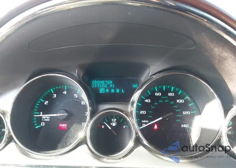 2014 Buick Enclave Leather из США, поврежденный, VIN 5GAKRBKD4EJ220223